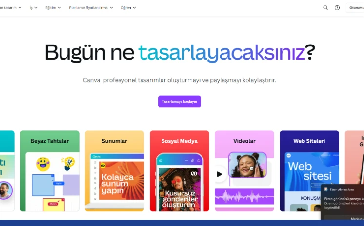 ınstagram gönderi boyutu