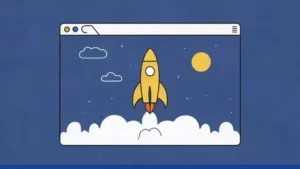 Web Site Hızlandırma